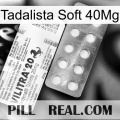 Tadalista Soft 40Mg new06